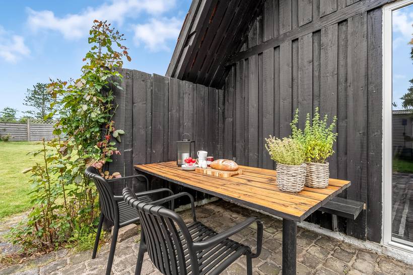 Foto von Ferienhaus DM36 in St. Sjørup - Ostjütland