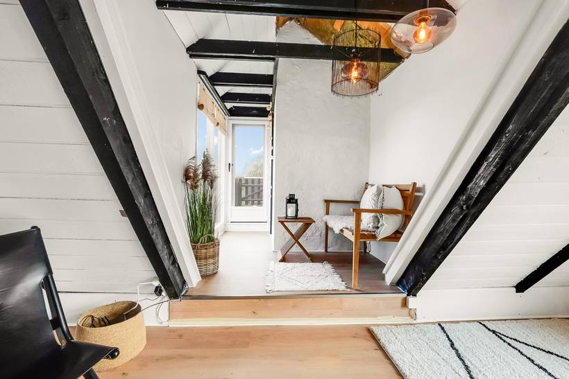 Foto von Ferienhaus DM36 in St. Sjørup - Ostjütland