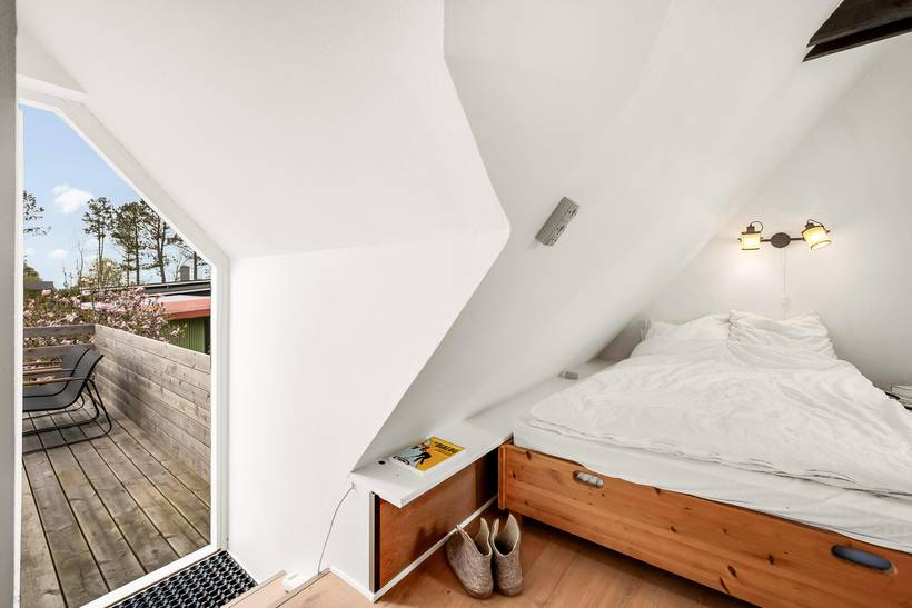 Foto von Ferienhaus DM36 in St. Sjørup - Ostjütland