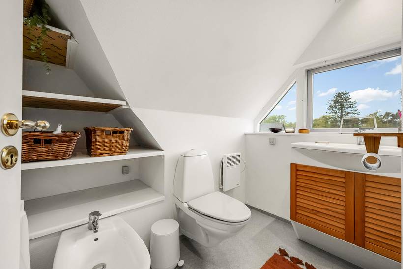 Foto von Ferienhaus DM36 in St. Sjørup - Ostjütland