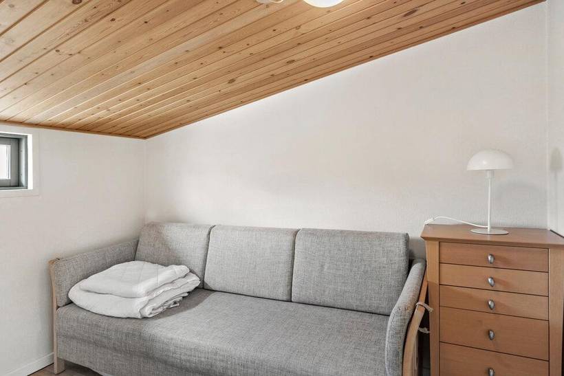 Foto von Ferienhaus DM37 in Gedesby - Falster