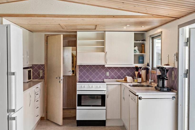 Foto von Ferienhaus DM37 in Gedesby - Falster