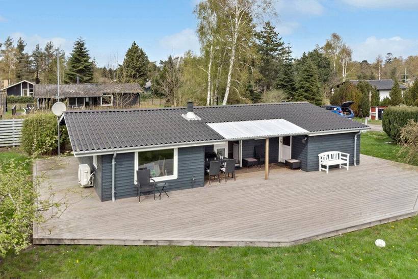 Foto von Ferienhaus DM37 in Gedesby - Falster