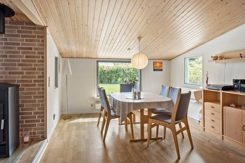 Foto von Ferienhaus DM37 in Gedesby - Falster