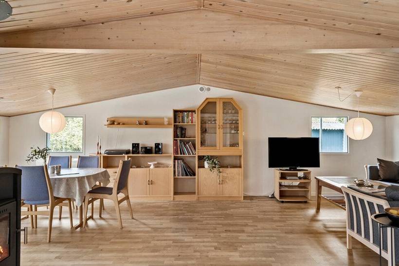 Foto von Ferienhaus DM37 in Gedesby - Falster