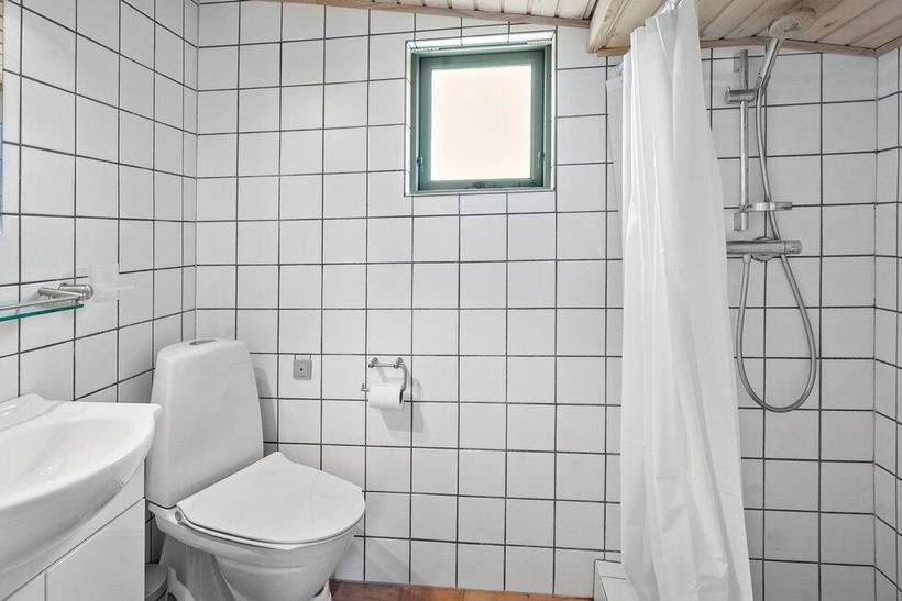 Foto von Ferienhaus DM37 in Gedesby - Falster