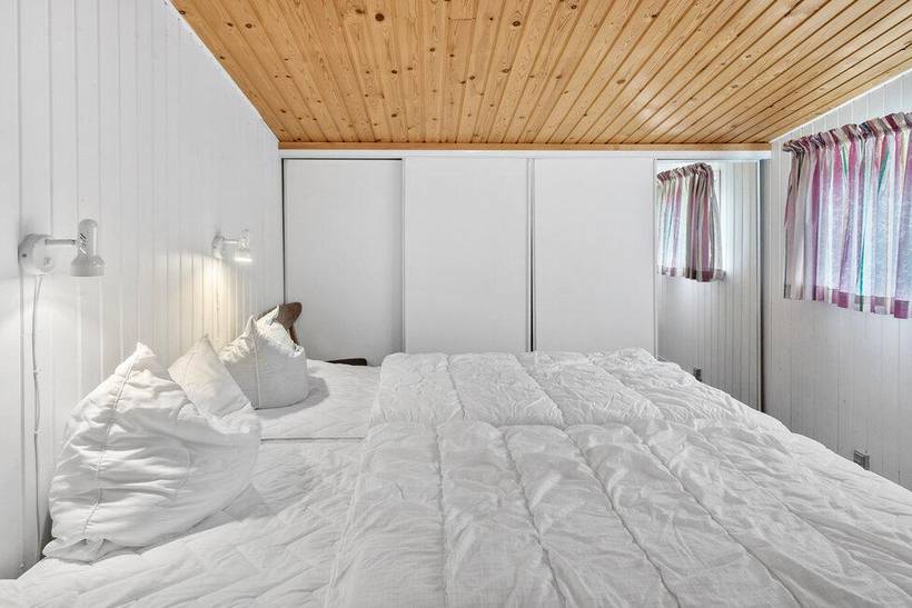 Foto von Ferienhaus DM37 in Gedesby - Falster