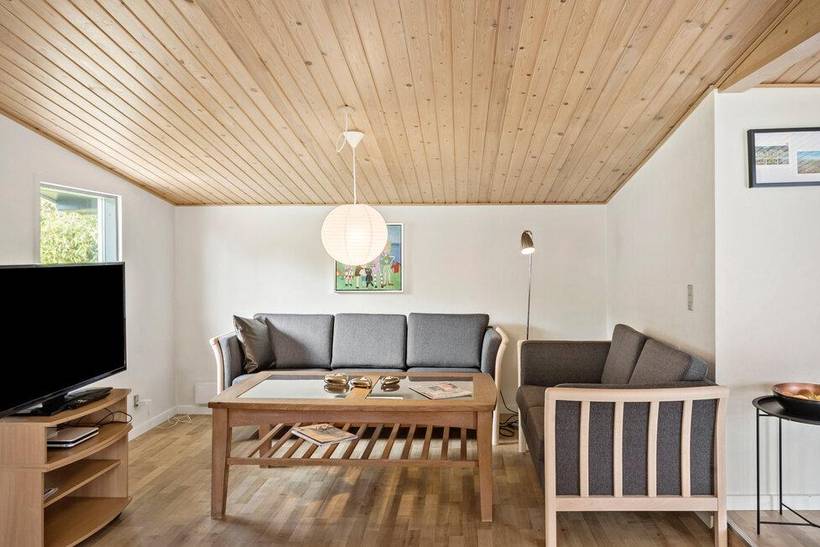 Foto von Ferienhaus DM37 in Gedesby - Falster