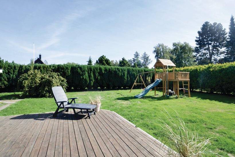 Foto von Ferienhaus DM37 in Gedesby - Falster