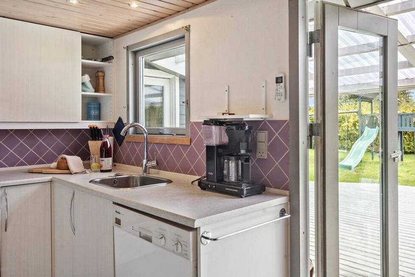 Foto von Ferienhaus DM37 in Gedesby - Falster