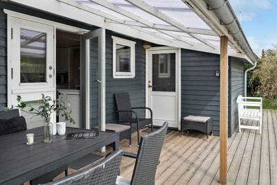 Vorschaubild von Ferienhaus DM37 in Gedesby - Falster
