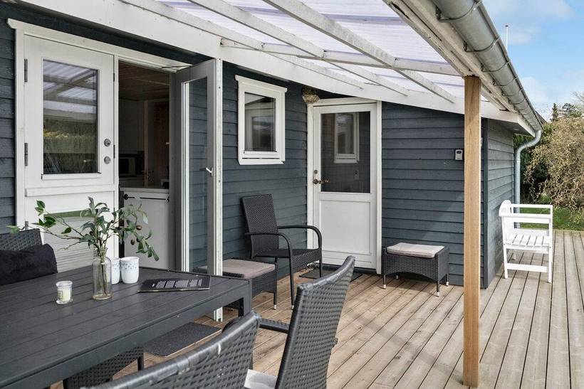 Foto von Ferienhaus DM37 in Gedesby - Falster