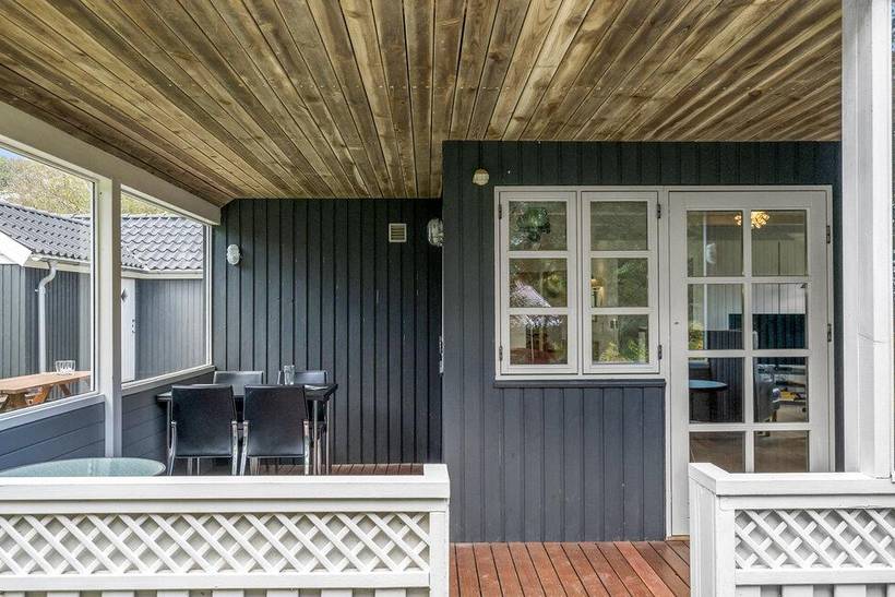 Foto von Ferienhaus DM42 in Hemmet - Skaven - Westjütland
