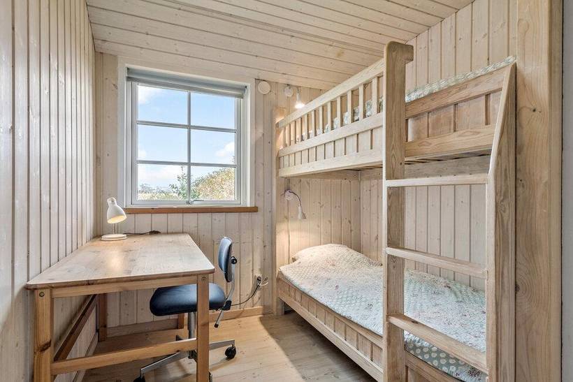 Foto von Ferienhaus DM42 in Hemmet - Skaven - Westjütland