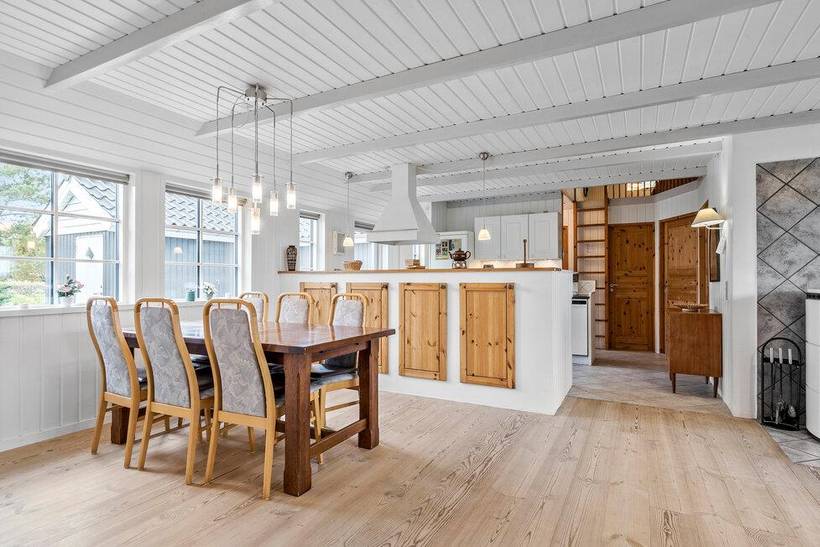 Foto von Ferienhaus DM42 in Hemmet - Skaven - Westjütland