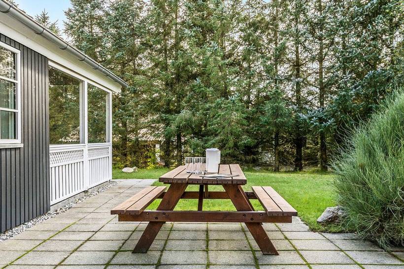 Foto von Ferienhaus DM42 in Hemmet - Skaven - Westjütland