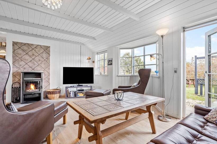 Foto von Ferienhaus DM42 in Hemmet - Skaven - Westjütland