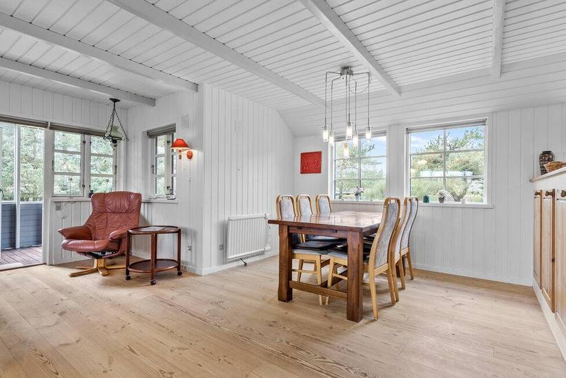 Foto von Ferienhaus DM42 in Hemmet - Skaven - Westjütland