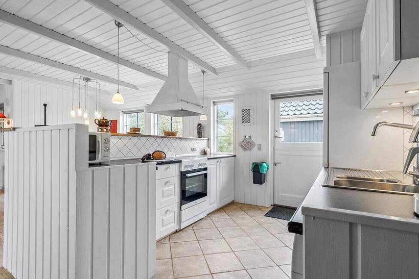 Foto von Ferienhaus DM42 in Hemmet - Skaven - Westjütland