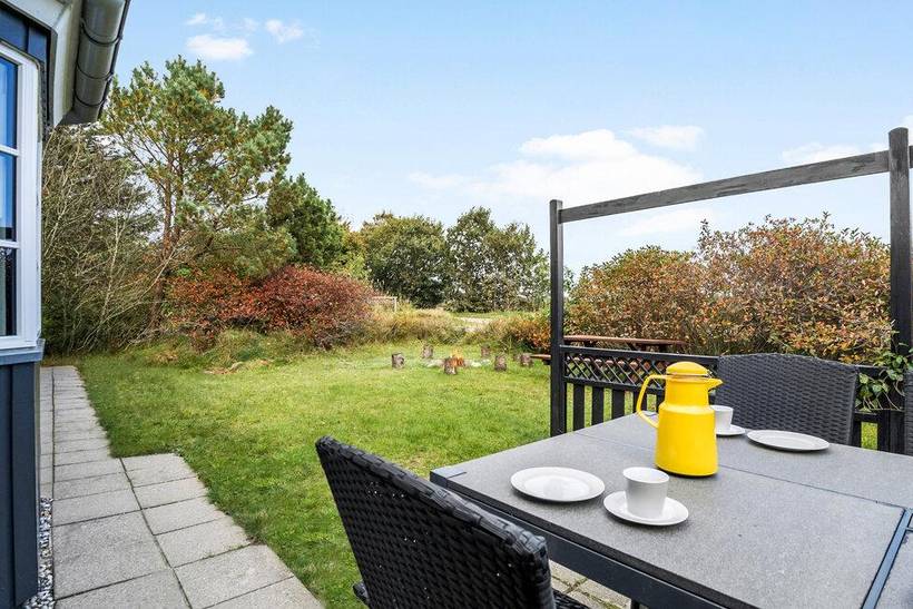 Foto von Ferienhaus DM42 in Hemmet - Skaven - Westjütland
