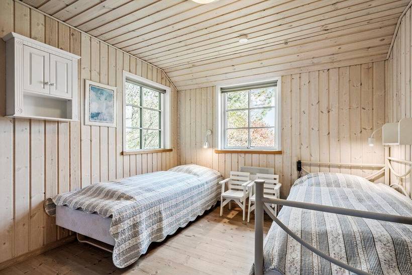 Foto von Ferienhaus DM42 in Hemmet - Skaven - Westjütland