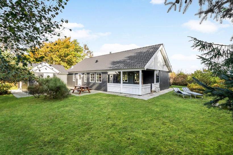 Foto von Ferienhaus DM42 in Hemmet - Skaven - Westjütland