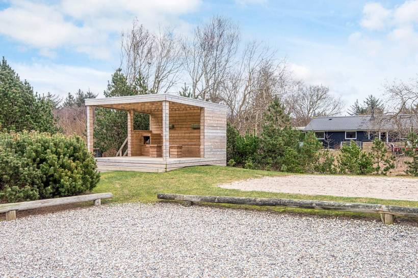 Foto von Ferienhaus DM44 in Lodbjerg Hede - Søndervig - Westjütland