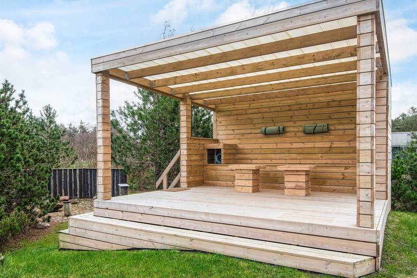 Foto von Ferienhaus DM44 in Lodbjerg Hede - Søndervig - Westjütland