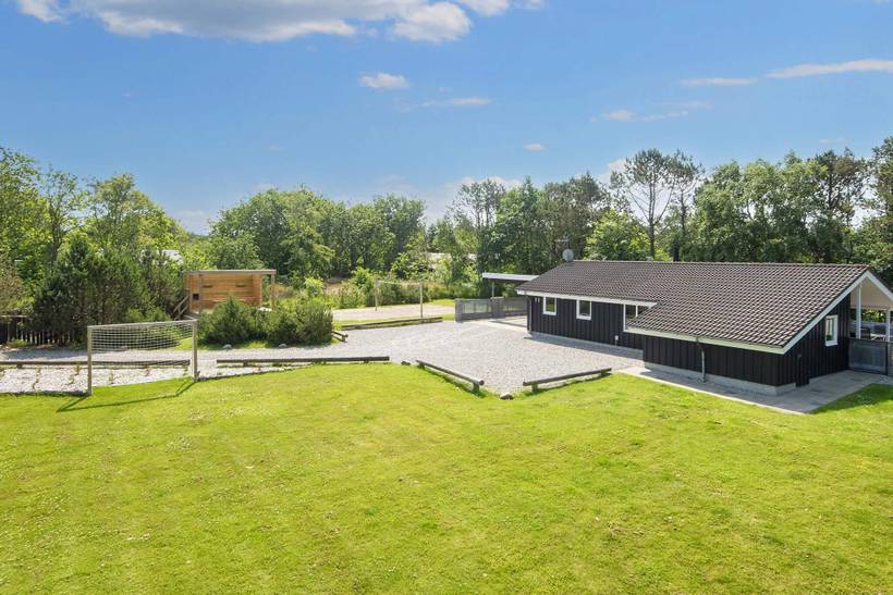 Foto von Ferienhaus DM44 in Lodbjerg Hede - Søndervig - Westjütland
