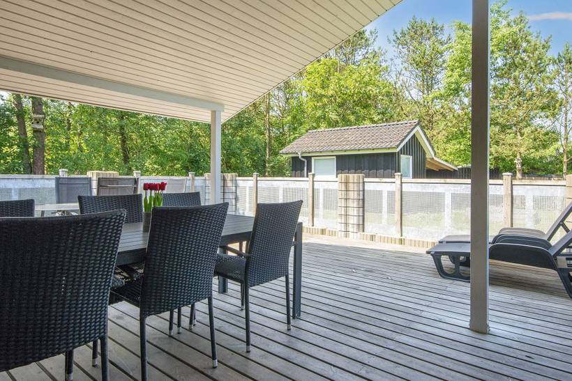 Foto von Ferienhaus DM44 in Lodbjerg Hede - Søndervig - Westjütland