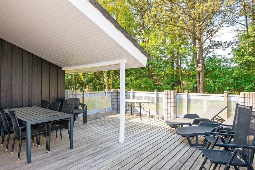 Foto von Ferienhaus DM44 in Lodbjerg Hede - Søndervig - Westjütland