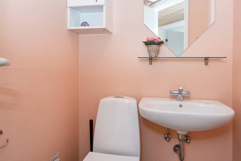 Foto von Ferienhaus DM44 in Lodbjerg Hede - Søndervig - Westjütland