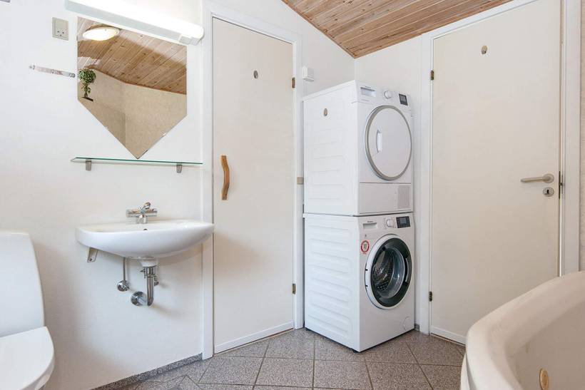 Foto von Ferienhaus DM44 in Lodbjerg Hede - Søndervig - Westjütland