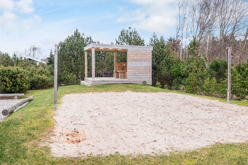 Foto von Ferienhaus DM44 in Lodbjerg Hede - Søndervig - Westjütland