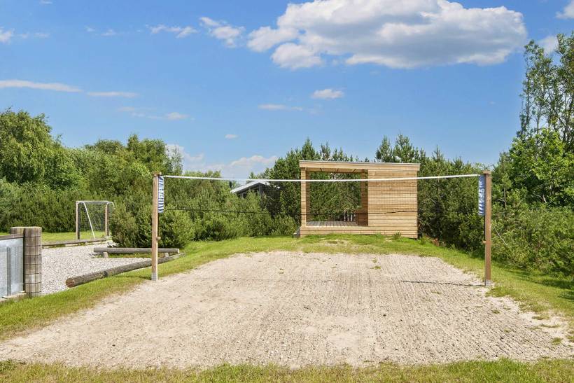 Foto von Ferienhaus DM44 in Lodbjerg Hede - Søndervig - Westjütland