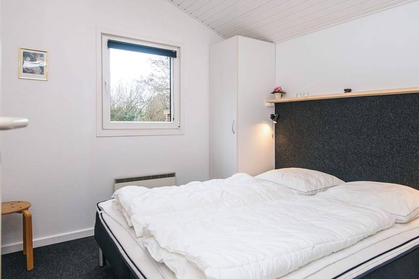 Foto von Ferienhaus DM44 in Lodbjerg Hede - Søndervig - Westjütland