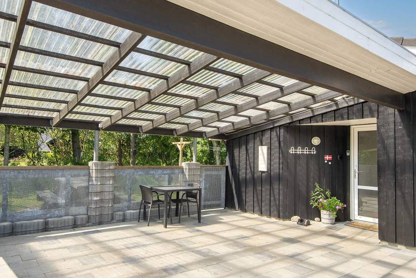 Foto von Ferienhaus DM44 in Lodbjerg Hede - Søndervig - Westjütland