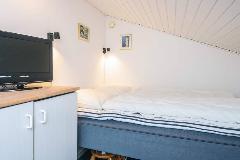Foto von Ferienhaus DM44 in Lodbjerg Hede - Søndervig - Westjütland
