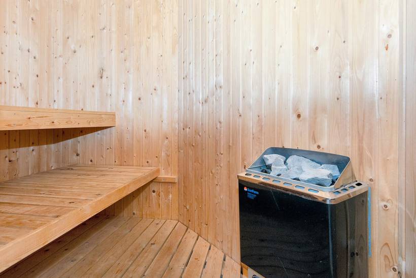 Foto von Ferienhaus DM44 in Lodbjerg Hede - Søndervig - Westjütland