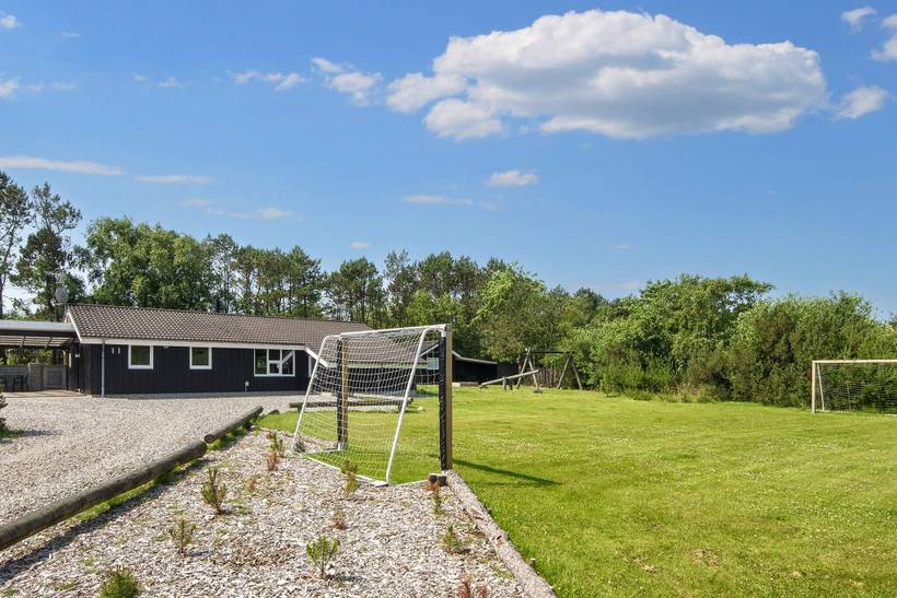 Foto von Ferienhaus DM44 in Lodbjerg Hede - Søndervig - Westjütland
