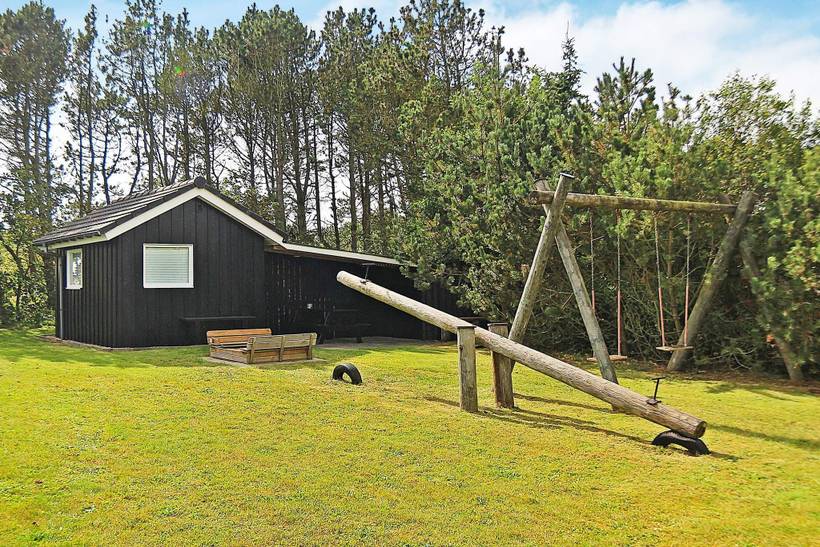 Foto von Ferienhaus DM44 in Lodbjerg Hede - Søndervig - Westjütland