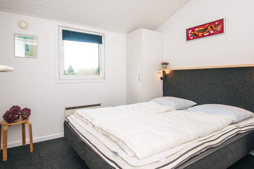 Foto von Ferienhaus DM44 in Lodbjerg Hede - Søndervig - Westjütland