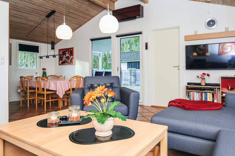 Foto von Ferienhaus DM44 in Lodbjerg Hede - Søndervig - Westjütland