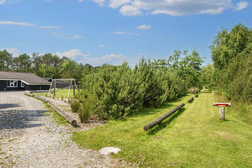 Foto von Ferienhaus DM44 in Lodbjerg Hede - Søndervig - Westjütland