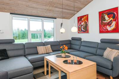 Vorschaubild von Ferienhaus DM44 in Lodbjerg Hede - Søndervig - Westjütland