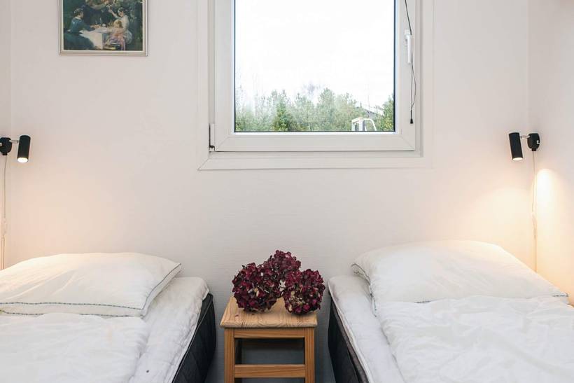 Foto von Ferienhaus DM44 in Lodbjerg Hede - Søndervig - Westjütland