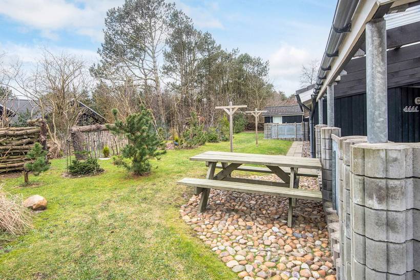 Foto von Ferienhaus DM44 in Lodbjerg Hede - Søndervig - Westjütland