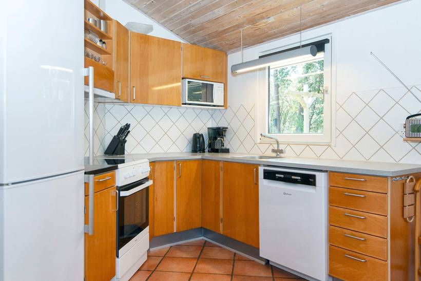 Foto von Ferienhaus DM44 in Lodbjerg Hede - Søndervig - Westjütland