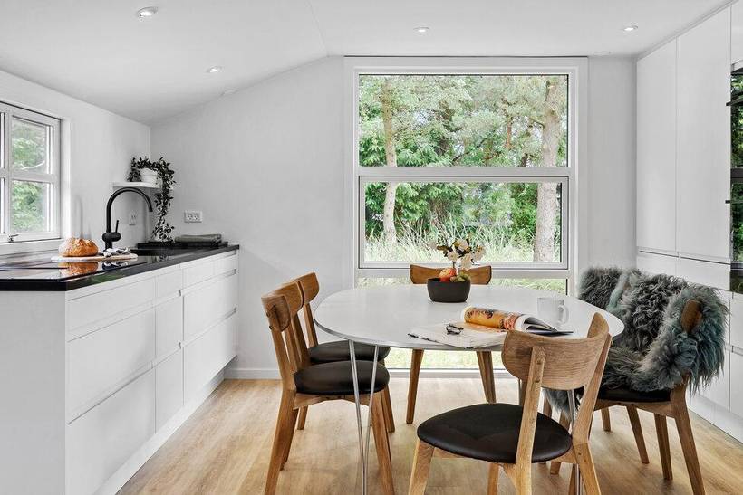 Foto von Ferienhaus DM46 in Ho - Blåvand - Westjütland