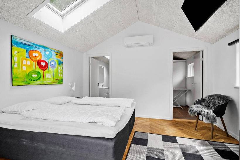 Foto von Ferienhaus DM46 in Ho - Blåvand - Westjütland